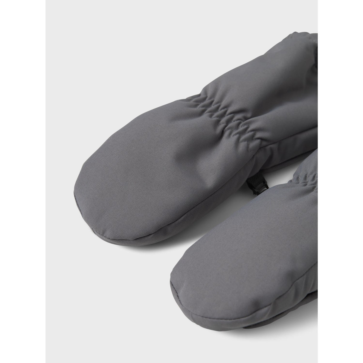 Lil'Atelier Poppy Seed Nmmlasnow10 Mitten 1Fo Lil