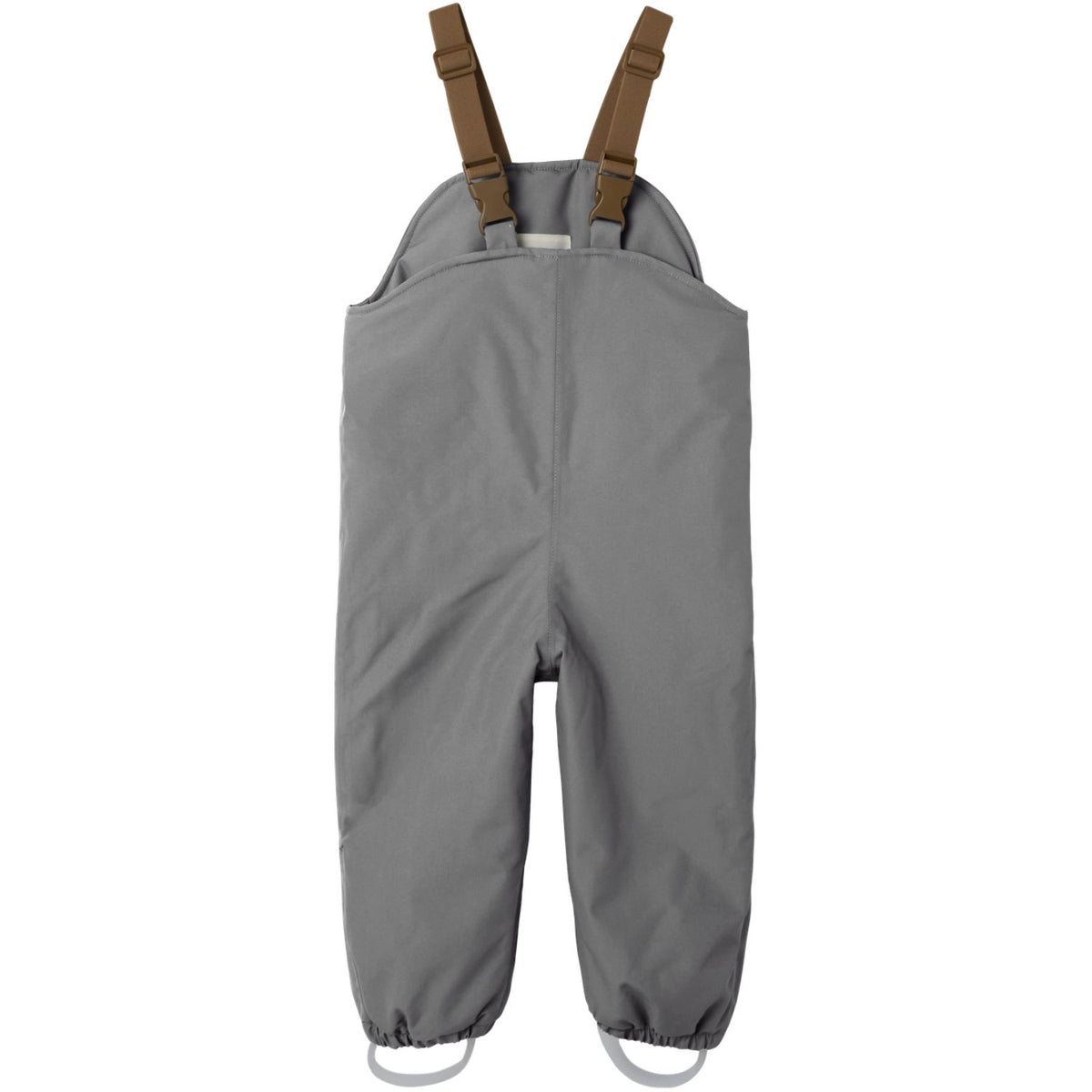 Lil'Atelier Poppy Seed Nmmlasnow10 Pants Fo Lil