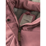 Lil'Atelier Withered Rose Nmflasnow05 Jkt Solid Fo Lil