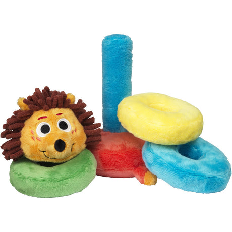 DR Børste Plush Stabletårn