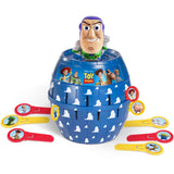 Games Pop-Up Buzz Lightyear