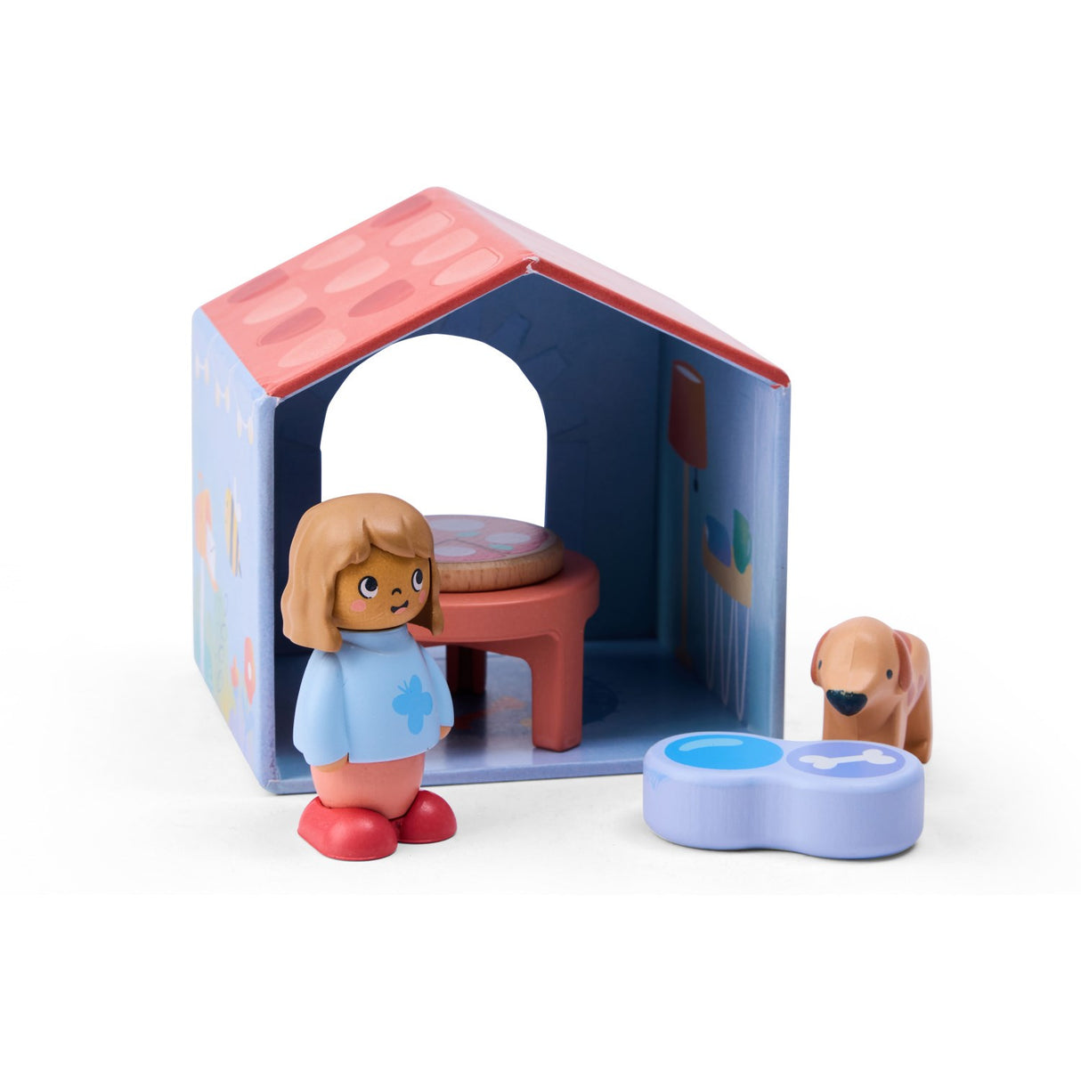 Hape Det Lille Hus
