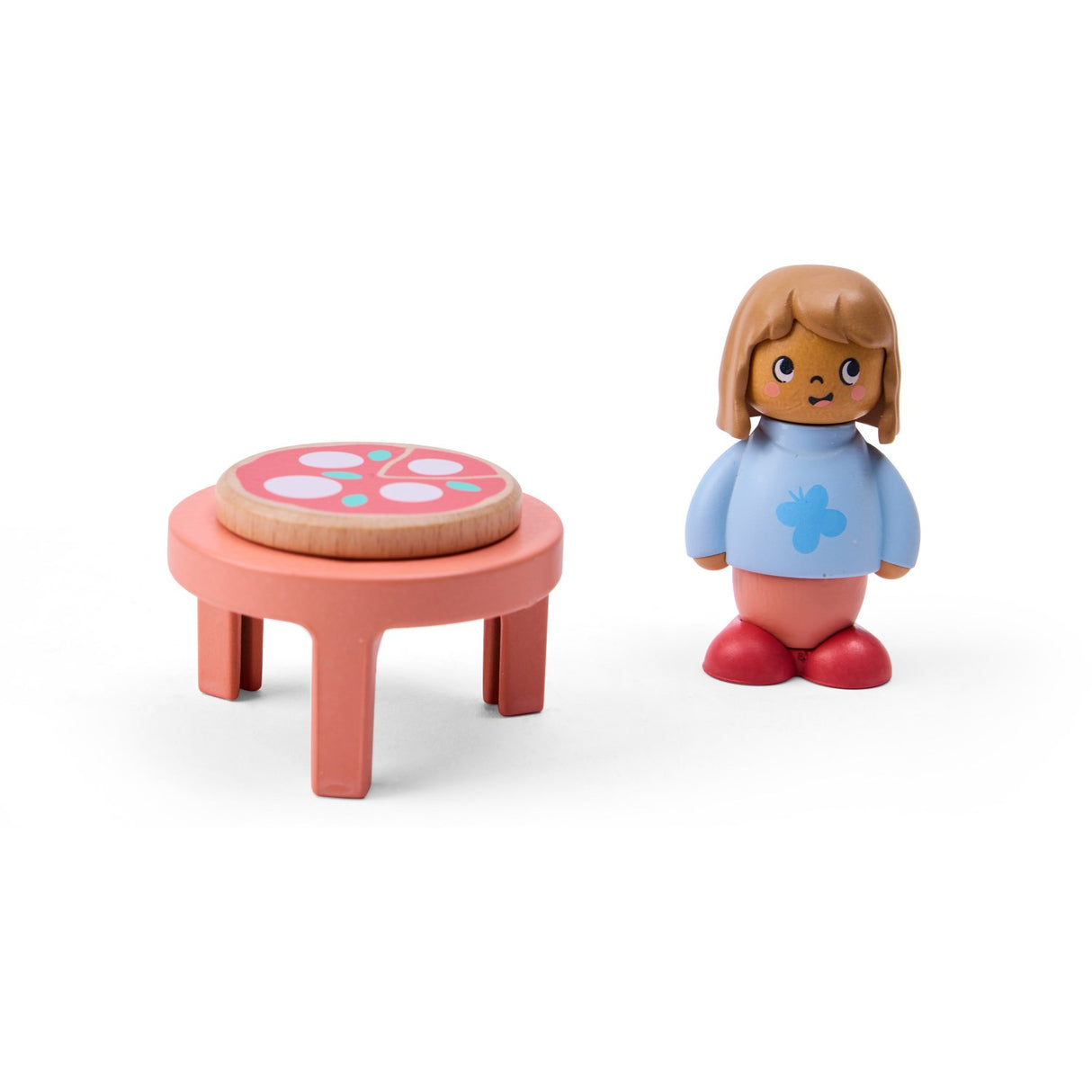 Hape Det Lille Hus