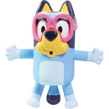 Toomies Svømmeskole Bluey