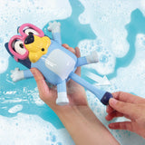 Toomies Svømmeskole Bluey