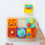 Fat Brain Legetavle Essential Set
