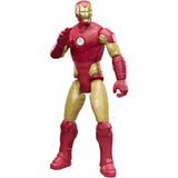 Marvel Avengers Titan Figur 30 Cm V2 Iron Man