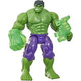 Marvel Avengers Figur Med Udstyr 11 Cm Hulk