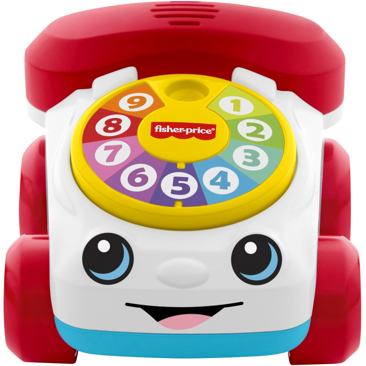 Fisher-Price® Klassisk Snakke-telefon