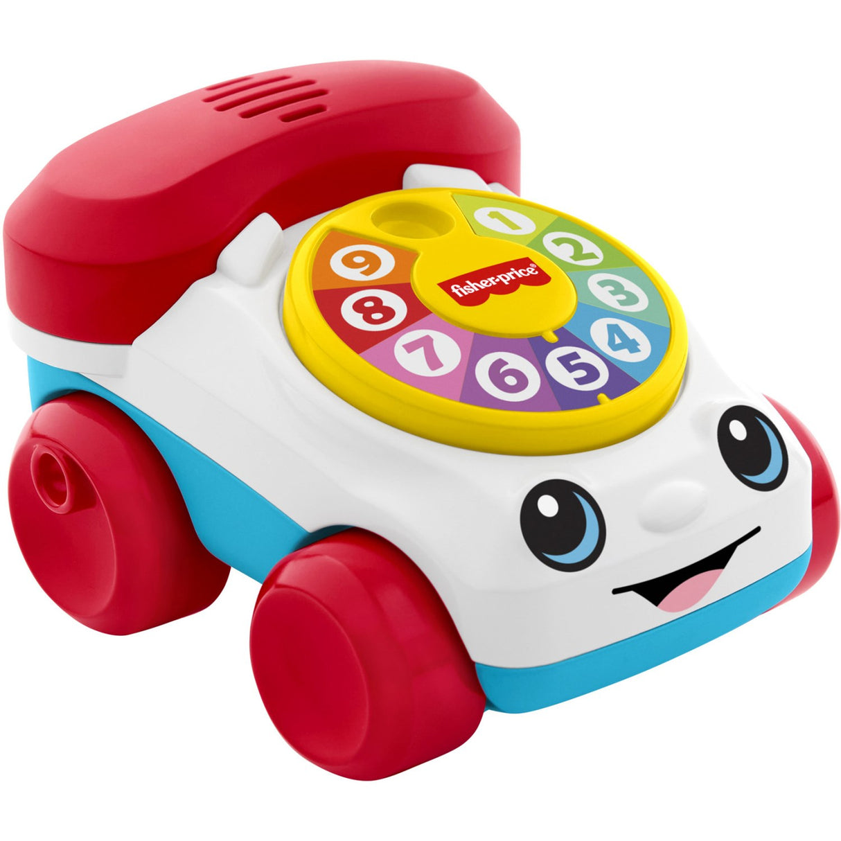 Fisher-Price® Klassisk Snakke-telefon