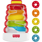 Fisher-Price® Klassisk Møntfald Stabeltårn