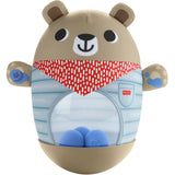 Fisher-Price® Opdager Flagermus&Vippebjørn