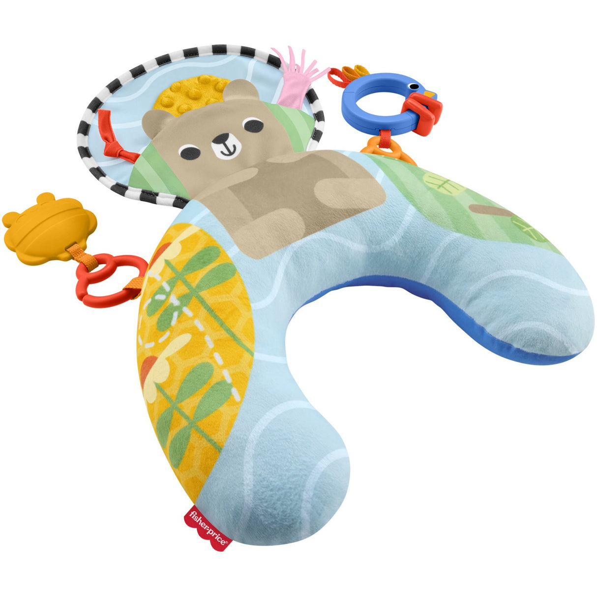 Fisher-Price® Nyfødt Mavekile