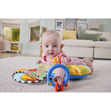 Fisher-Price® Nyfødt Mavekile
