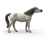 Schleich Knabstrupper Vallak