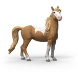 Schleich Mustanghoppe