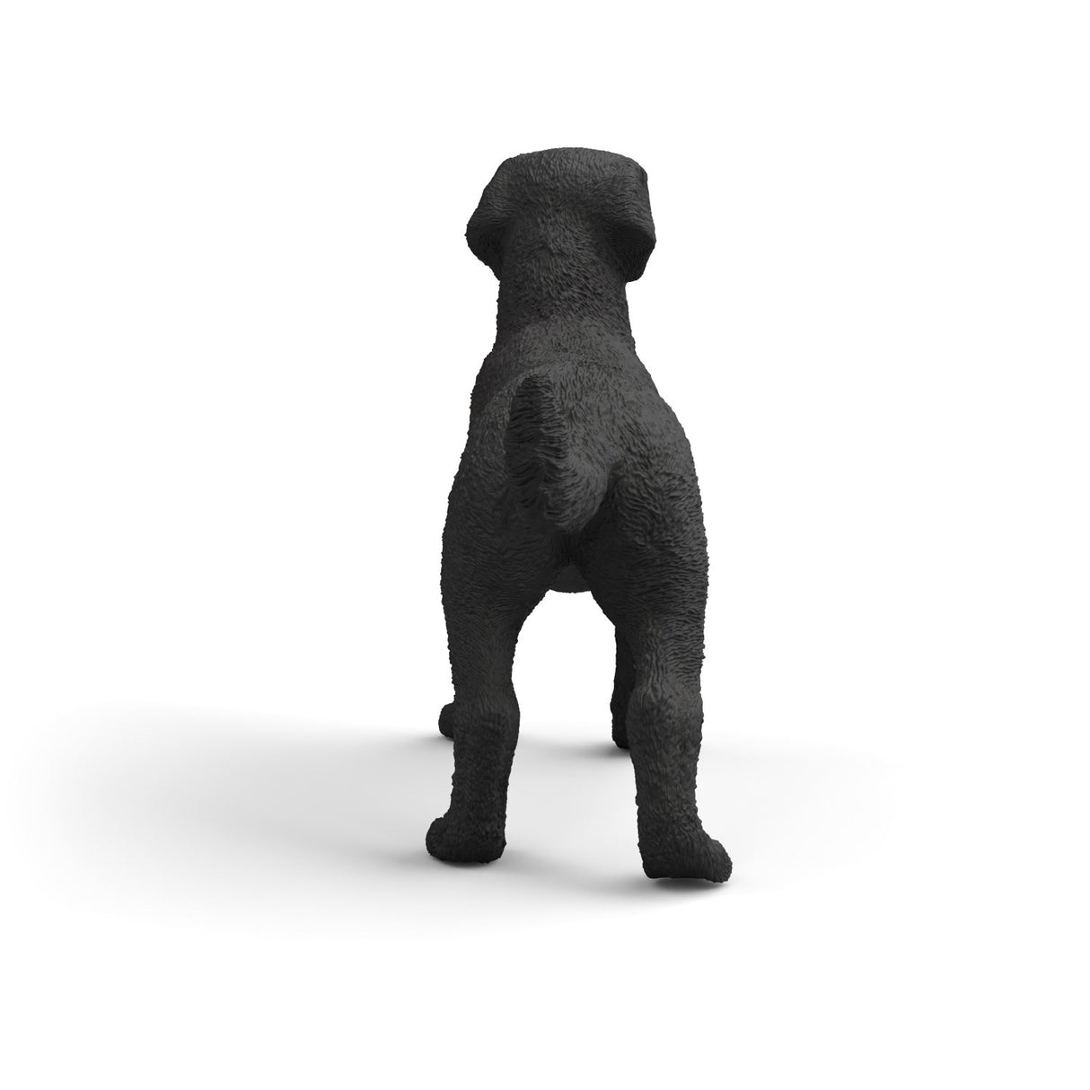 Schleich Sort Labrador Retriever Hun