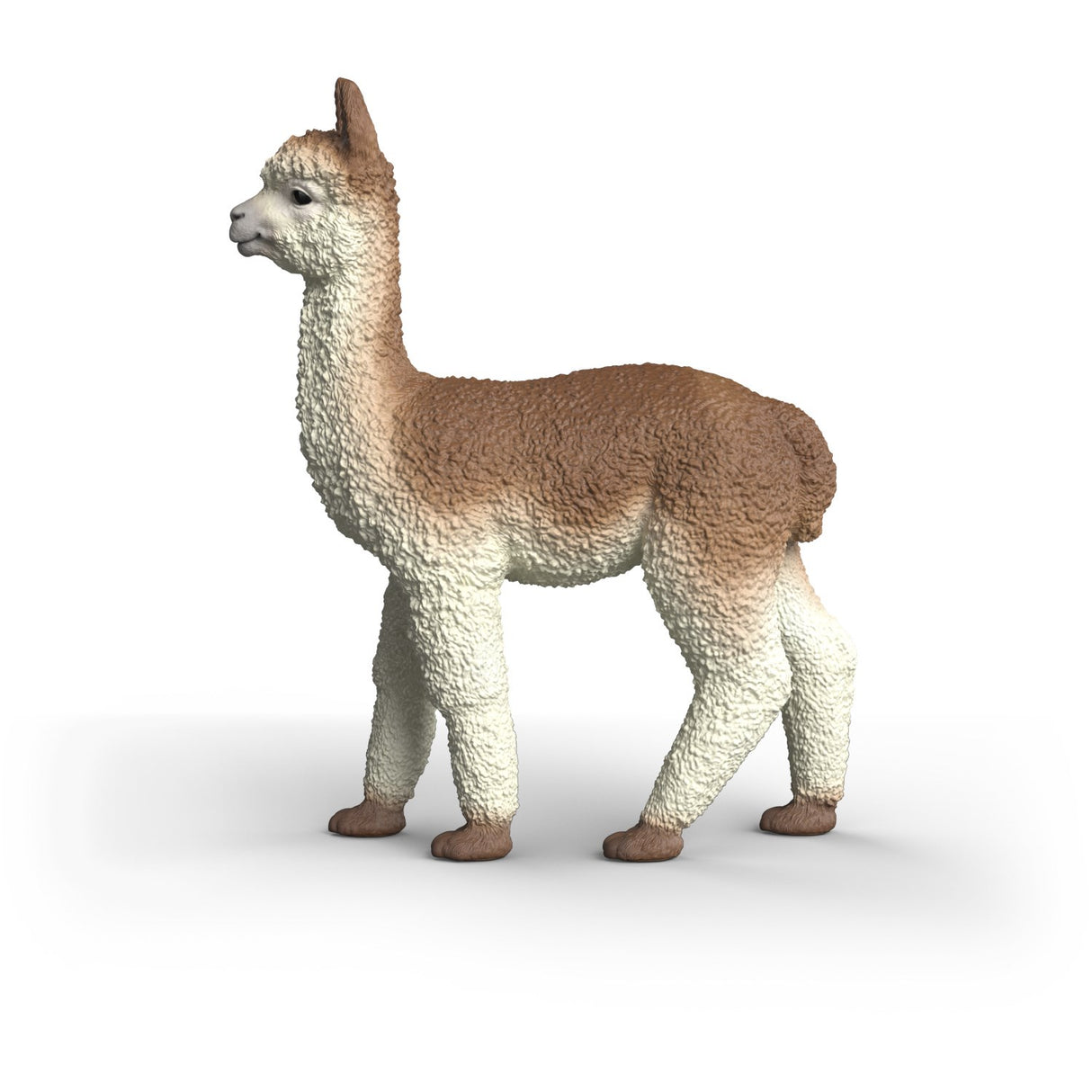 Schleich Alpaka