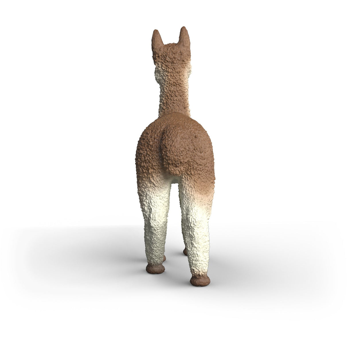 Schleich Alpaka