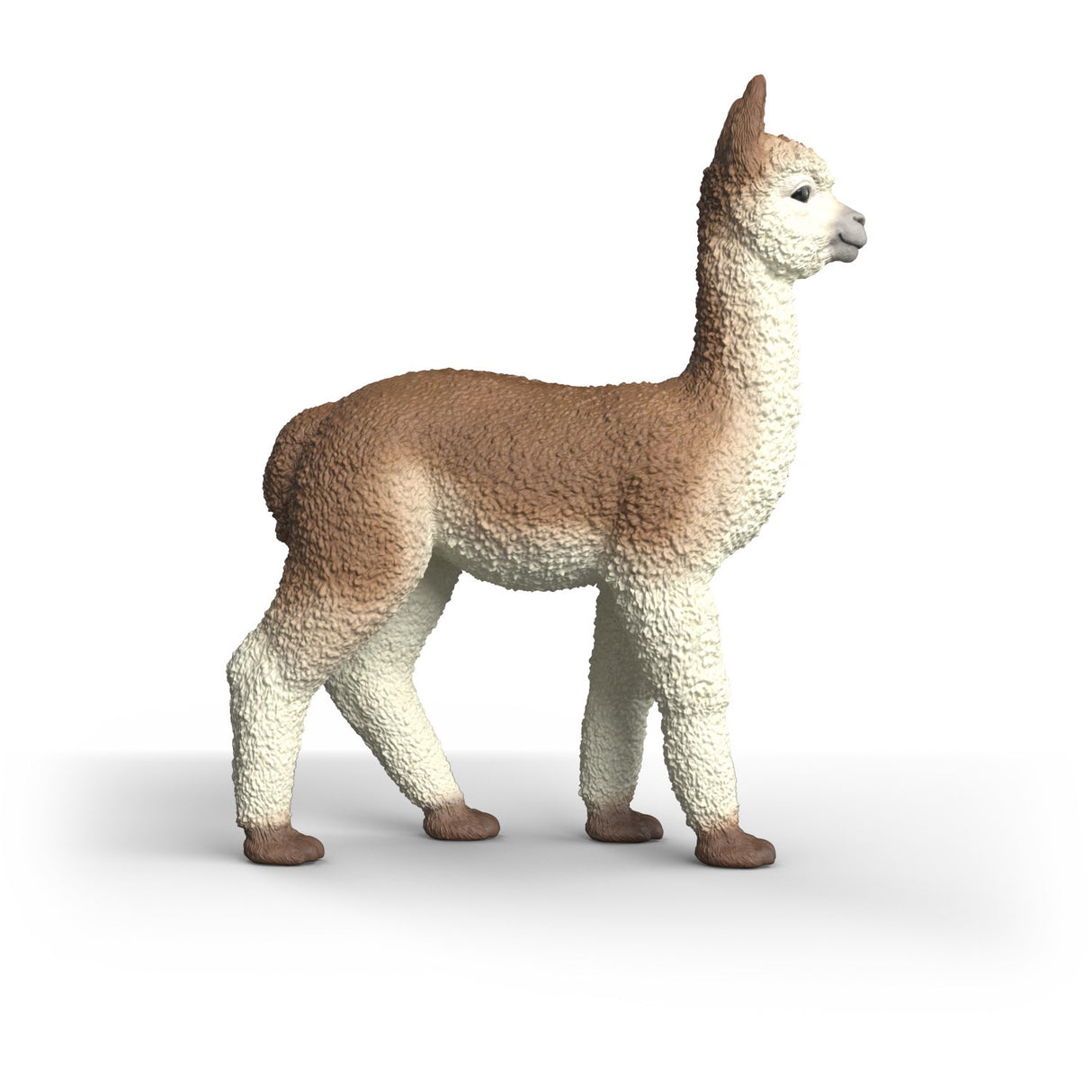 Schleich Alpaka