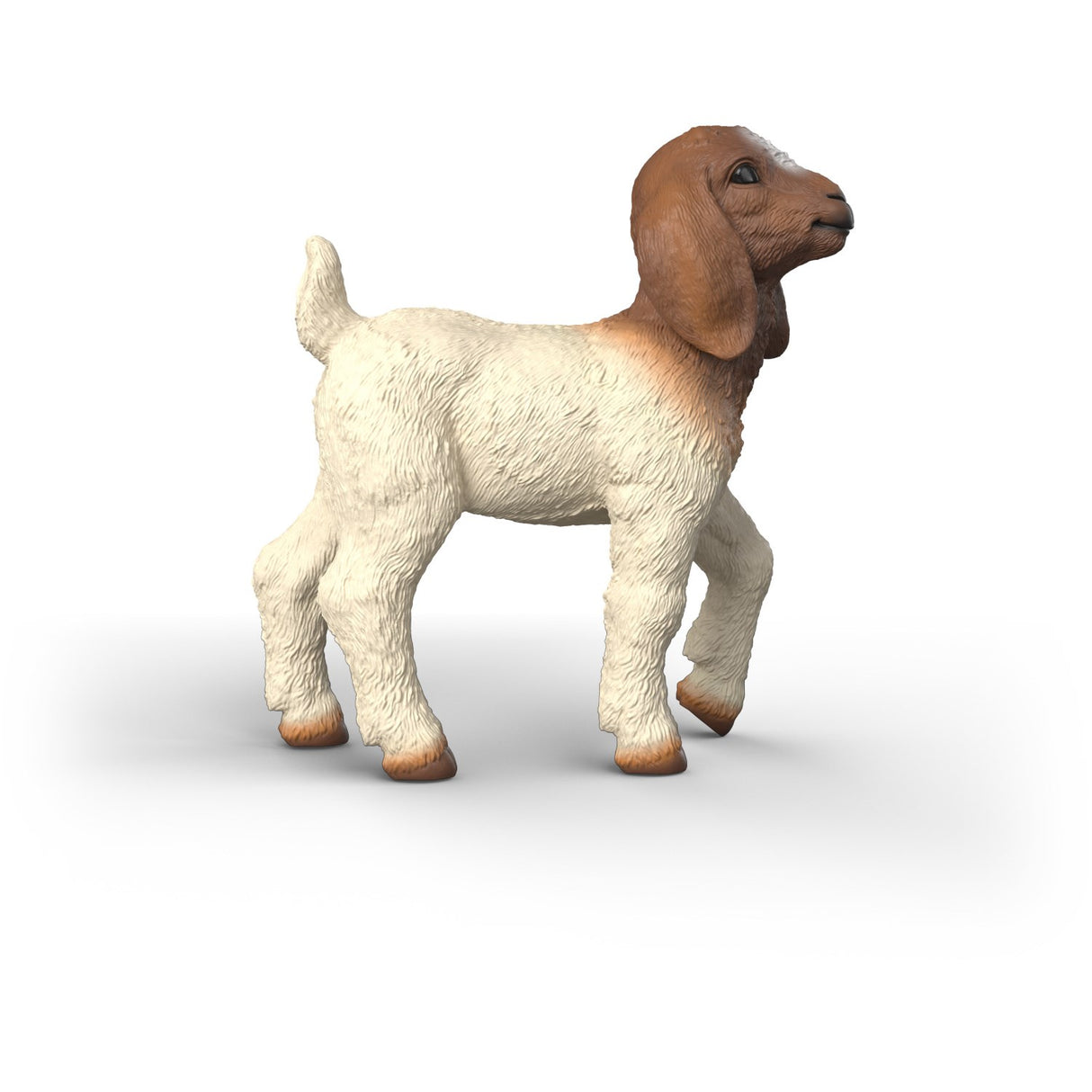 Schleich Boer Gedekid