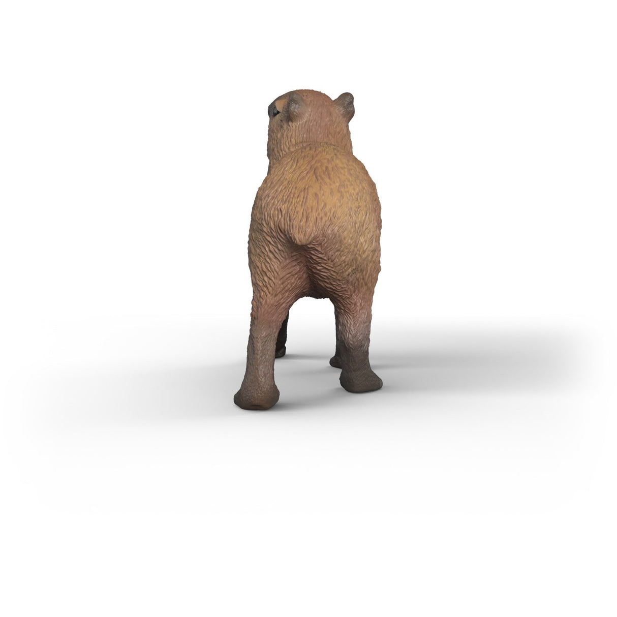 Schleich Kapivara