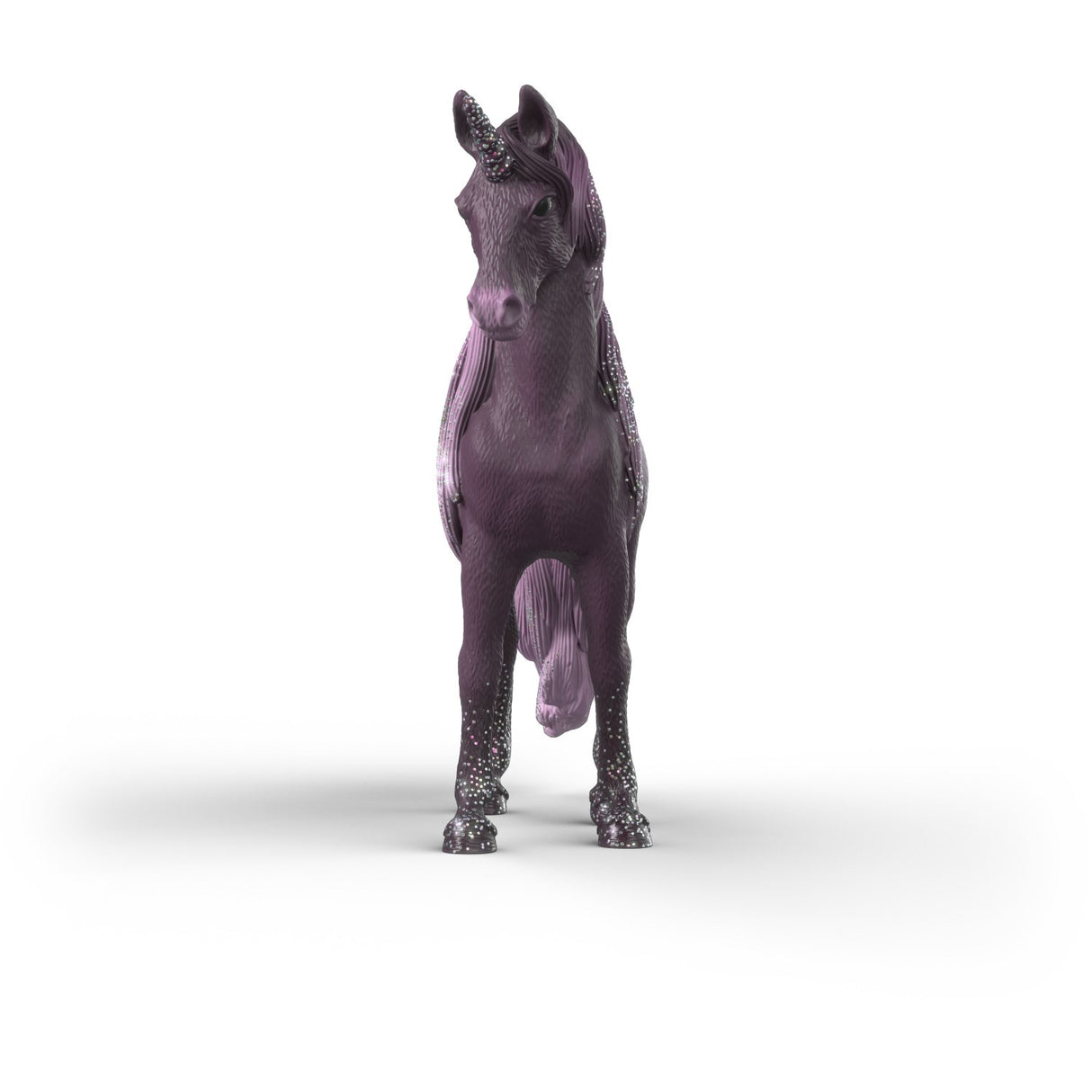 Schleich Galakseenhjørning Regnbuehoppe