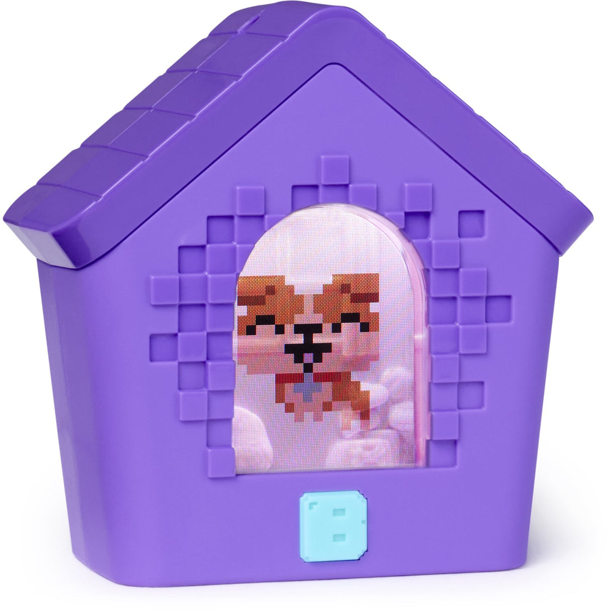 Bitzee Hundehus