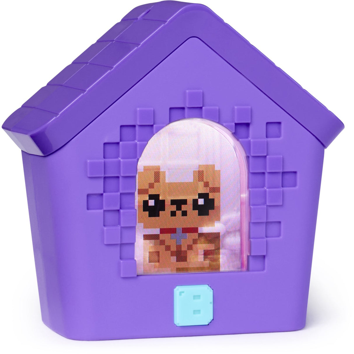 Bitzee Hundehus