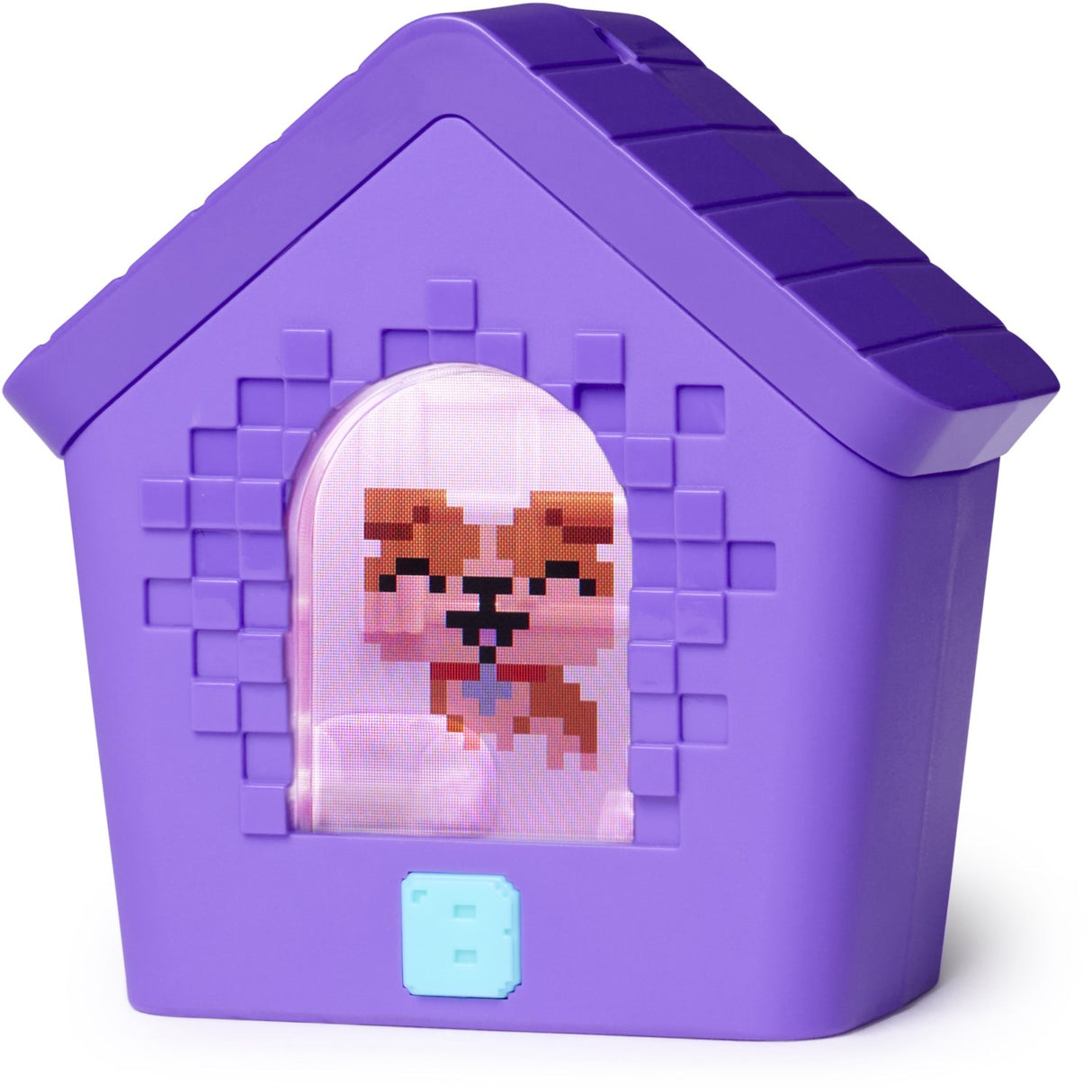Bitzee Hundehus