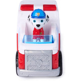 Paw Patrol Search&Rescue Køretøj-Marshall