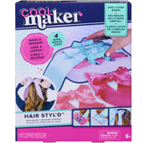 Cool Maker Bowtique Sløjfefremstiller Set