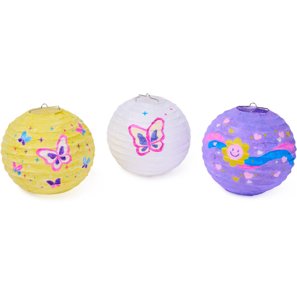 Cool Maker Lanterne-sæt