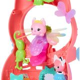 Gabby's Dollhouse Flutter-riffic Fe-sæt