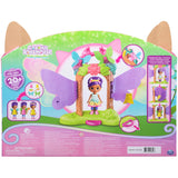 Gabby's Dollhouse Fe Magi Afslørings-sæt