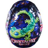 CrystaLynx Firben