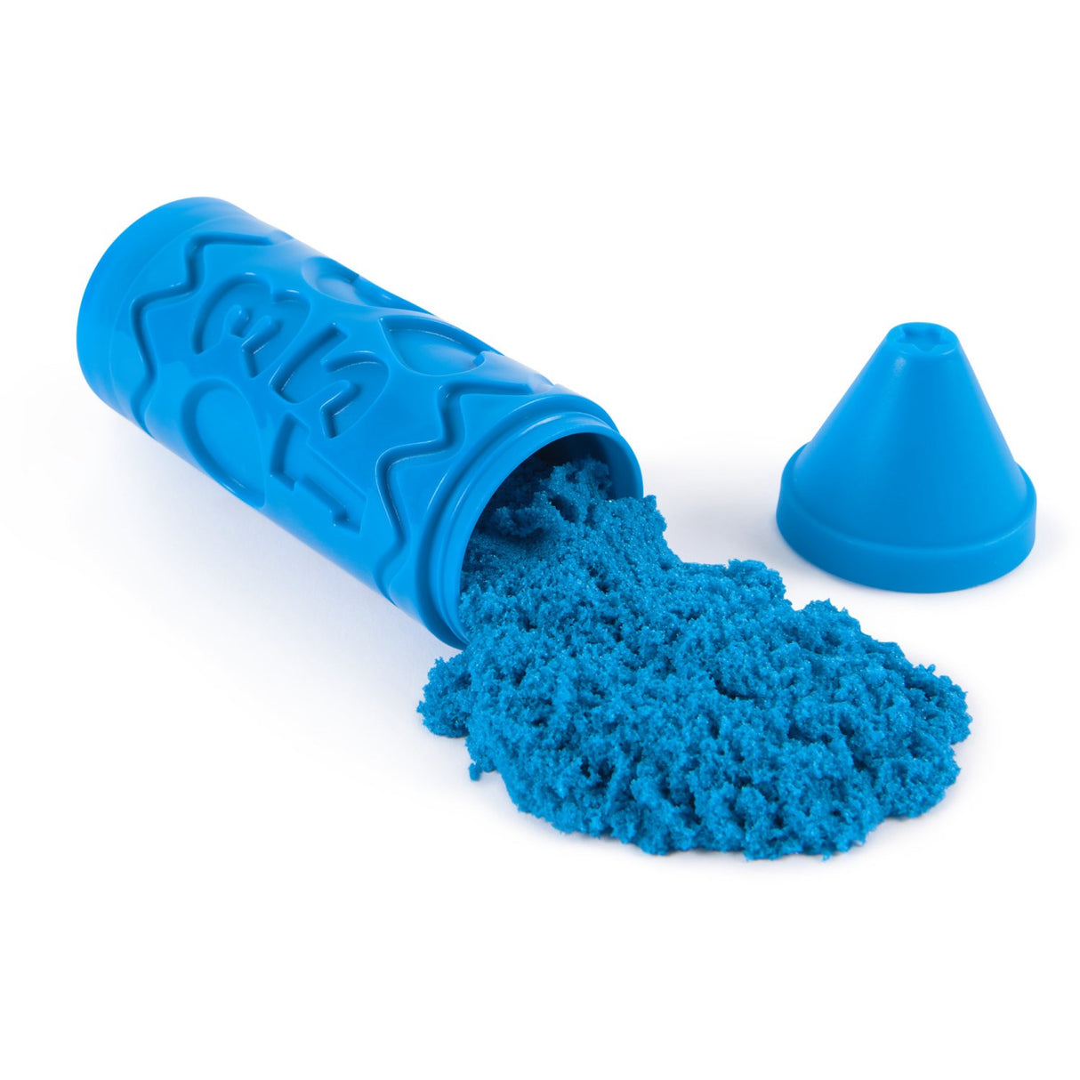 Kinetic Sand Stempel N' Rul Multipak