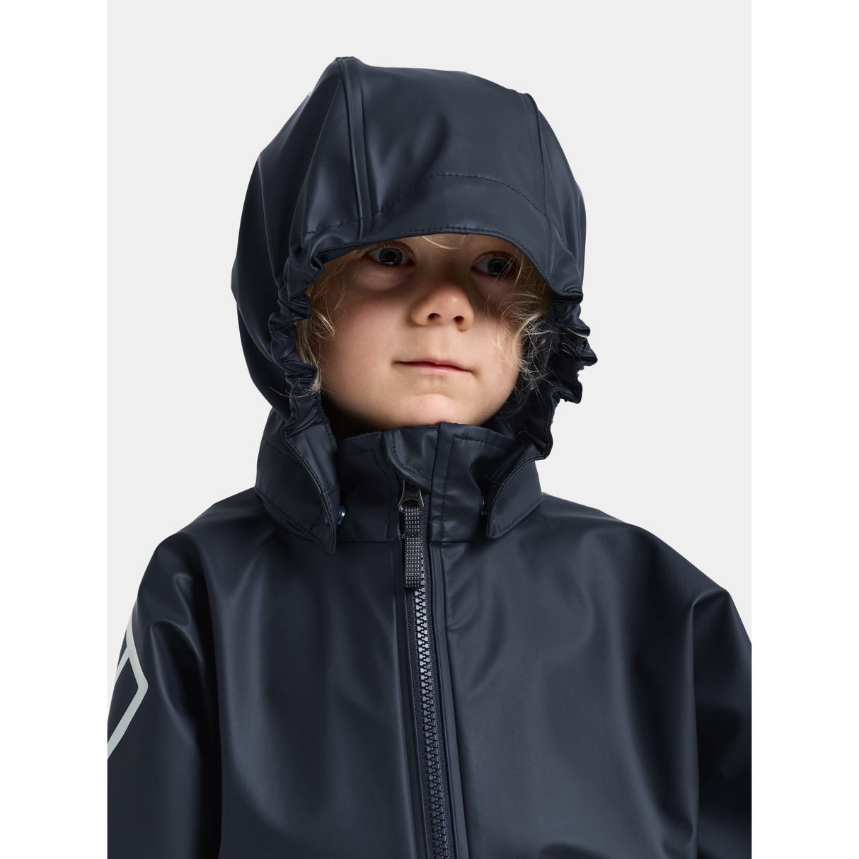 Didriksons Ocean Mint Waterman Kids Set 12