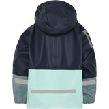 Didriksons Ocean Mint Waterman Kids Set 12