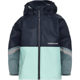 Didriksons Ocean Mint Waterman Kids Set 12