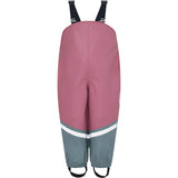Didriksons Light Heather Pi Waterman Kids Set 12