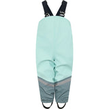 Didriksons Ocean Mint Waterman Kids Set 12