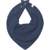 Pippi Big Dipper Bib Muslin (2-Pack)