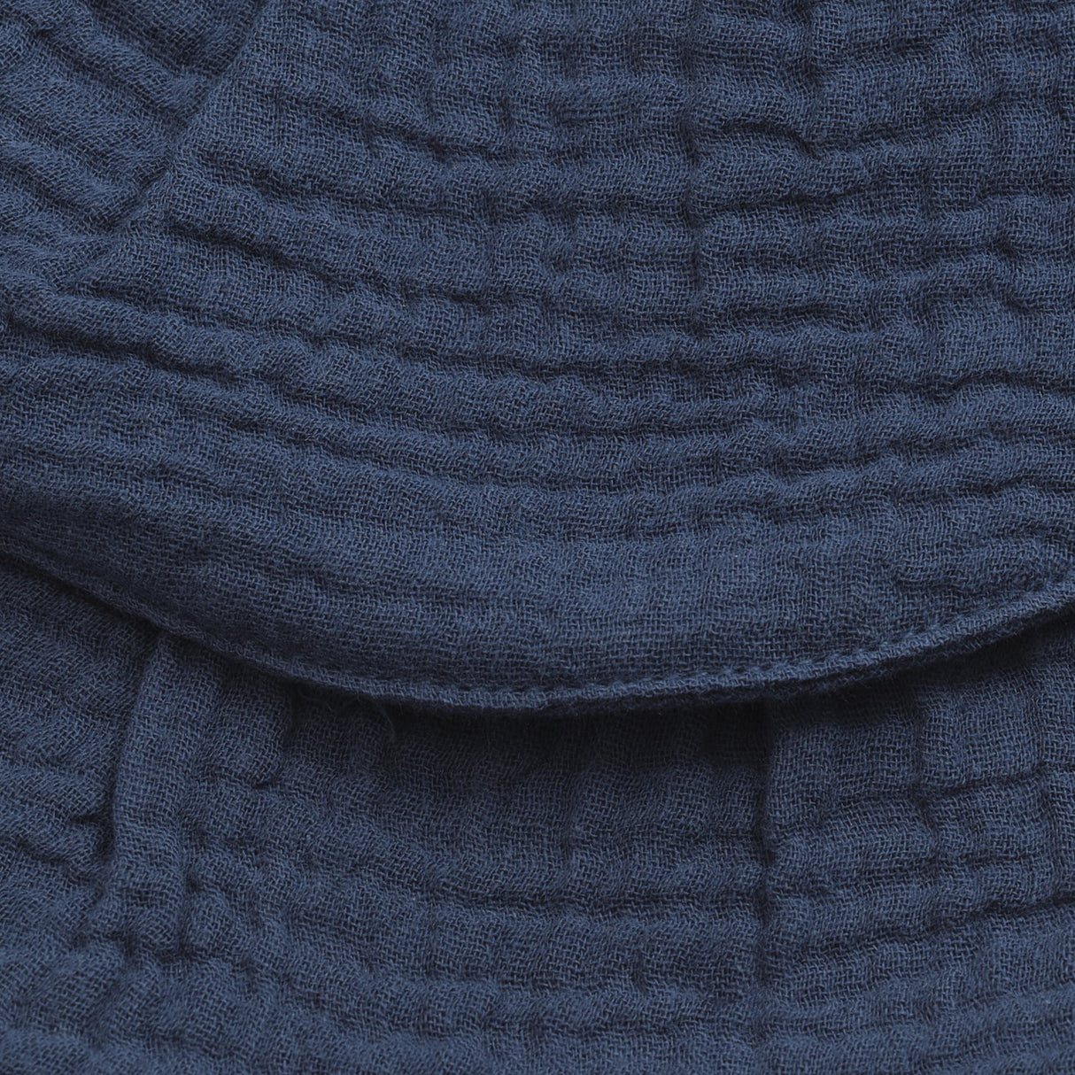 Pippi Big Dipper Bib Muslin (2-Pack)