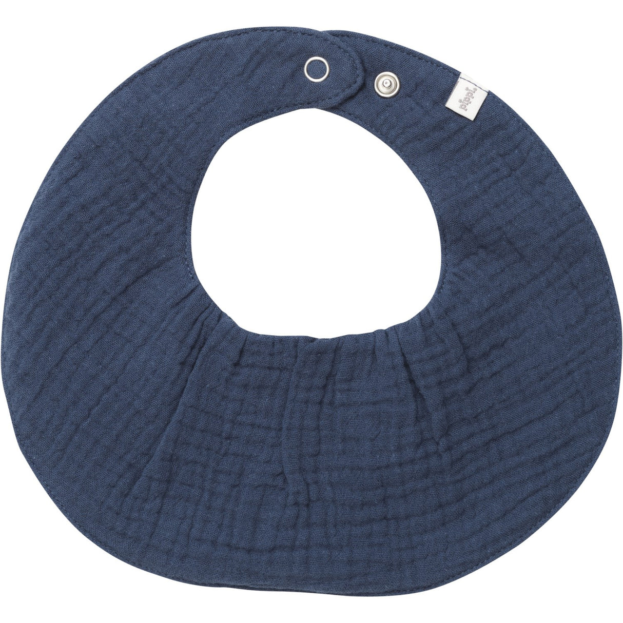 Pippi Big Dipper Bib Muslin (2-Pack)