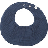 Pippi Big Dipper Bib Muslin (2-Pack)