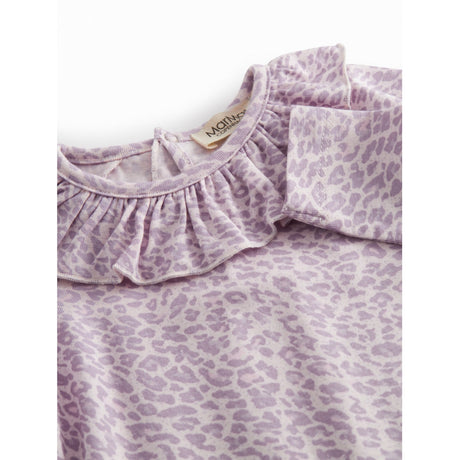 MarMar Leopard Lilac Leo Leo Berta Body