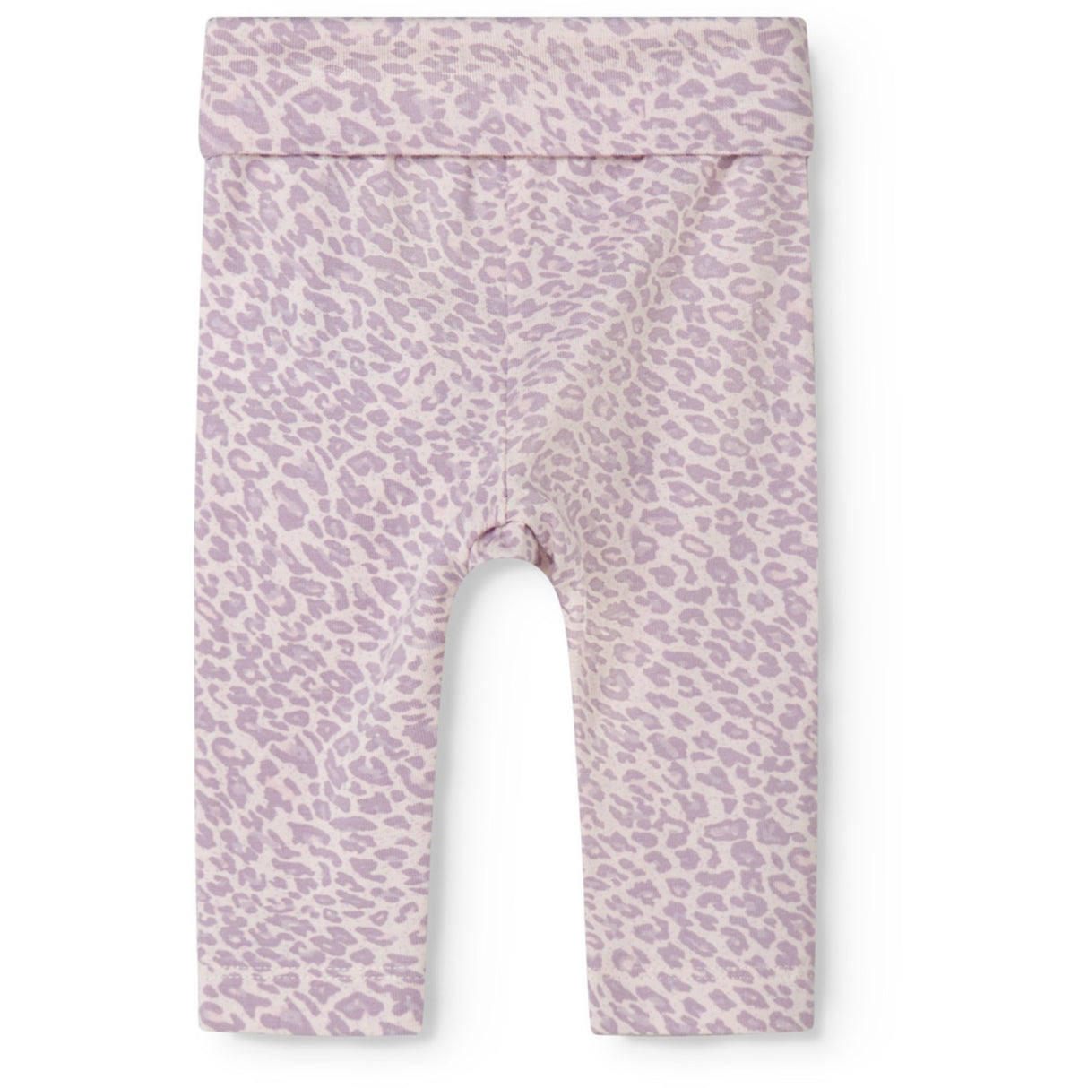 MarMar Newborn Leopard Lilac Leo Leo Piva Pants