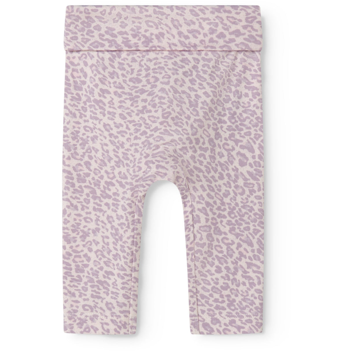 MarMar Newborn Leopard Lilac Leo Leo Piva Pants