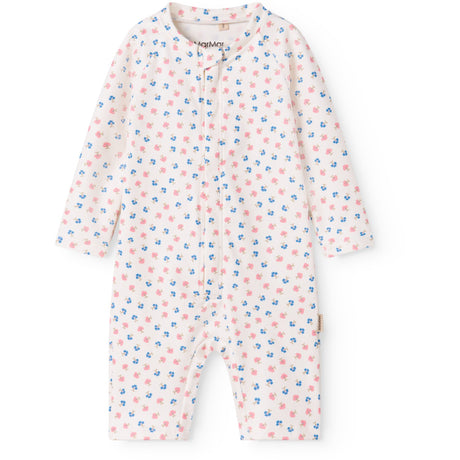MarMar Swim Print Mini Flower Swal Suit